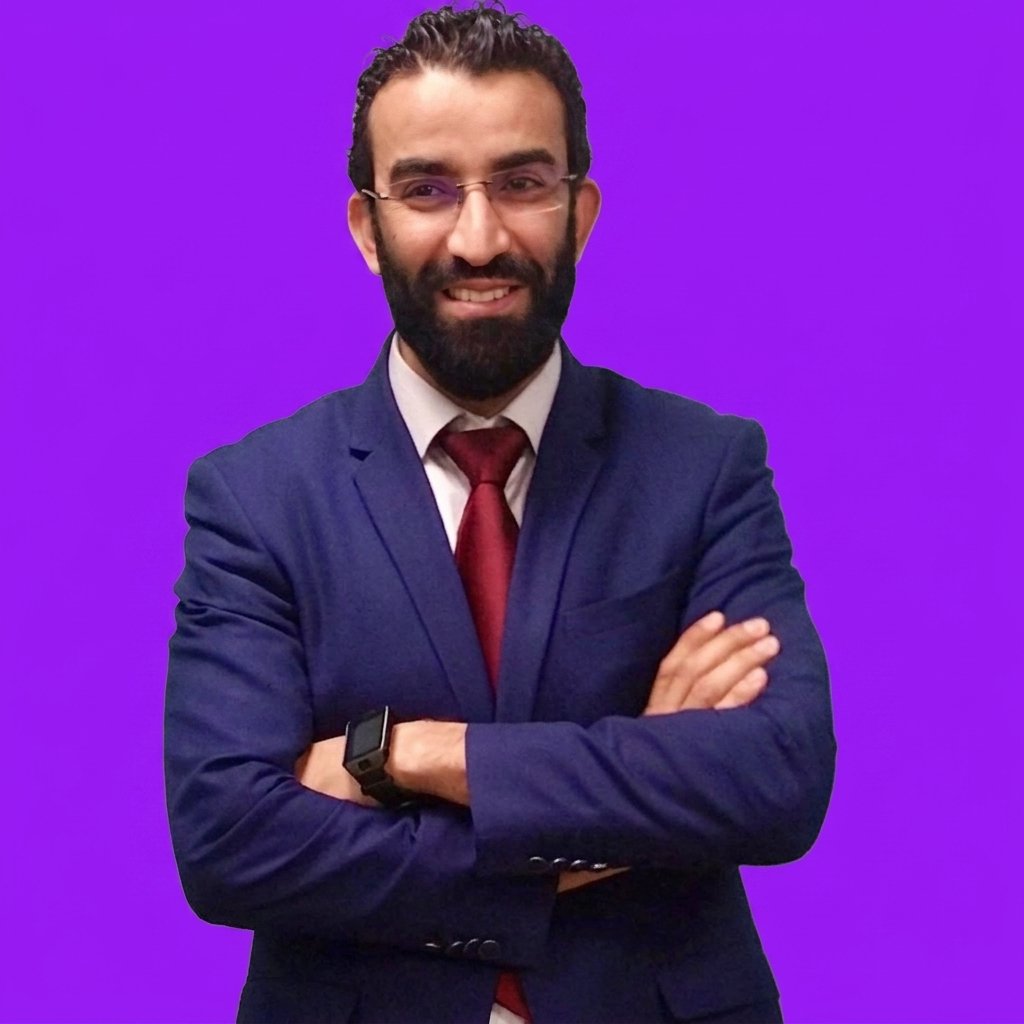 Mohamed Moncef Ben Amor - Expert Partner